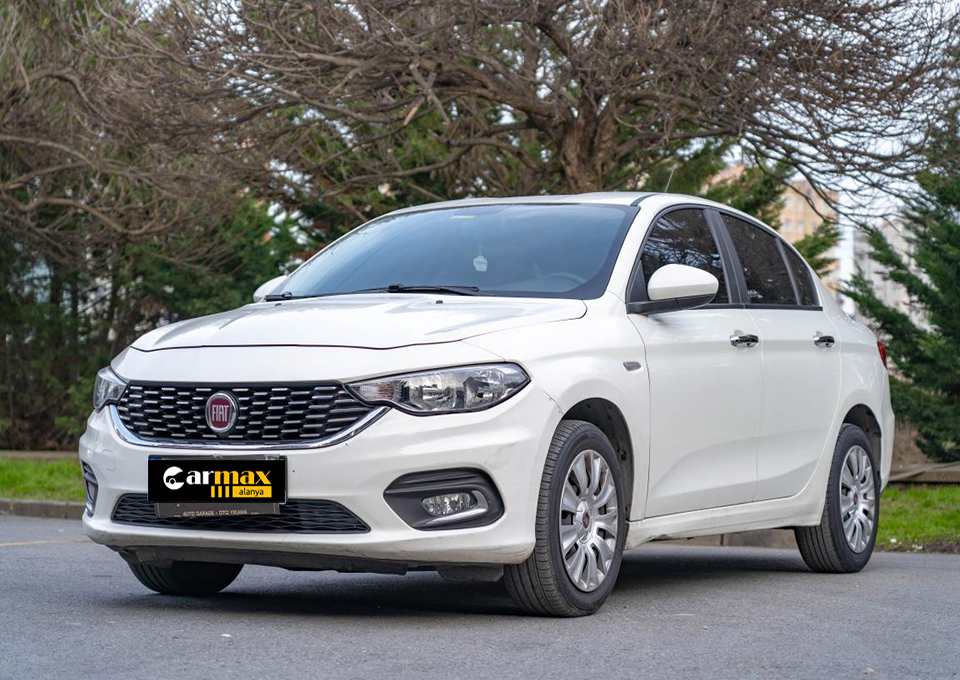 Fiat Egea