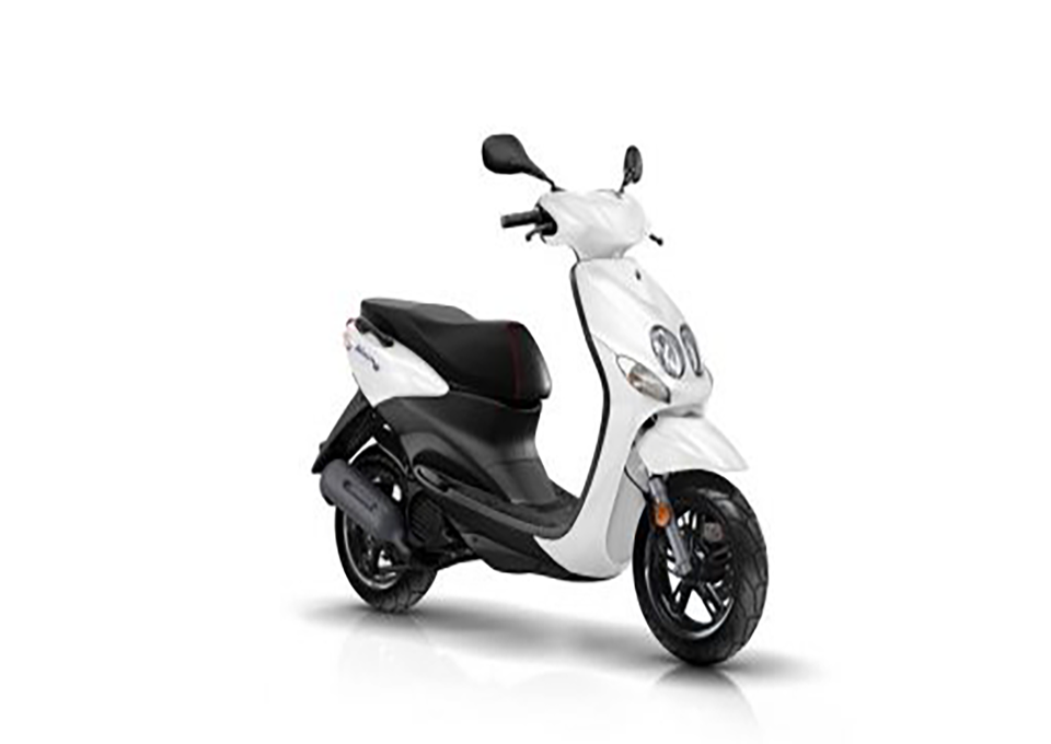 Yamaha Neo's 50cc